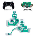 Шлейф – кабель кнопок геймпада PS4 (JDM-030) (Оригінал)
