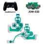 Шлейф - кабель кнопок геймпада PS4 (JDM-030) (Оригинал)