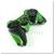 PS3 силіконовий чохол для джойстика (Камуфляж)(Green-brown)