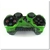 PS3 силіконовий чохол для джойстика (Камуфляж)(Green-brown)