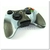 Xbox 360 силіконовий чохол для джойстика (камуфляж)(Grey-brown)