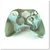 Xbox 360 силіконовий чохол для джойстика (камуфляж)(Grey-brown)