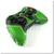 Xbox 360 силіконовий чохол для джойстика (камуфляж)(Green-brown)