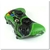 Xbox 360 силіконовий чохол для джойстика (камуфляж)(Green-brown)