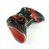 Xbox 360 силіконовий чохол для джойстика (камуфляж)(Red-black)
