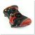 Xbox 360 силіконовий чохол для джойстика (камуфляж)(Red-black)
