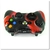 Xbox 360 силіконовий чохол для джойстика (камуфляж)(Red-black)