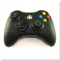 Xbox 360 силиконовый чехол для джойстика (Black)