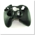 Xbox 360 силіконовий чохол для джойстика (Black)