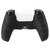 Силіконовий чохол для джойстика PS5 Dualsense графіті Black Dragon