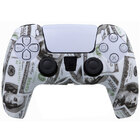Силіконовий чохол для джойстика PS5 Dualsense (money)