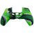 Силіконовий чохол для джойстика PS5 Dualsense зелений камуфляжний
