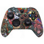 Силиконовый чехол для джойстика Xbox Series S / X (Devil)