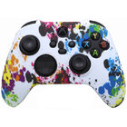 Силіконовий чохол для джойстика Xbox Series S/X графіті