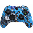 Силіконовий чохол для джойстика Xbox Series S/X графіті Ride