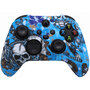 Силиконовый чехол для джойстика Xbox Series S / X граффити Ride