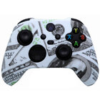 Силіконовий чохол для джойстика Xbox Series S/X (money)