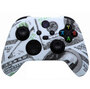 Силиконовый чехол для джойстика Xbox Series S / X (money)