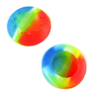 Cиликонові накладки PS4/Xbox one на ручки аналогів 2шт (в асортименті)