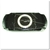 Sony PSP 2000 корпус + кнопки (Чорний)