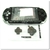 Sony PSP 3000 корпус + кнопки (Чорний)