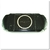 Sony PSP 3000 корпус + кнопки (Чорний)