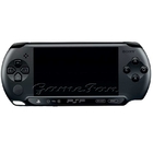 Sony PSP Street (E1008)