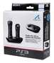 Зарядная станция SONY для Move Motion Controller PS3 Оригинал