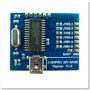 SPI Nand Flasher Matrix