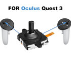 Аналоговий 3D стик джойстик Meta (Oculus) Quest 3