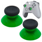 Стики грибки для джойстика Xbox One | Xbox Series X/S зелені (Original)