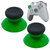 Стики грибки для джойстика Xbox One | Xbox Series X/S зелені (Original) + викрутка Т8