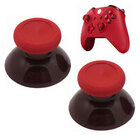 Стики грибки для джойстика Xbox Series X/S бордові (Original)