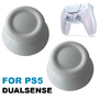 Стики грибки для джойстика PS5 Dualsense (Chroma Pearl) 2 шт (Original)