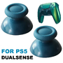 Стики грибки для джойстика PS5 Dualsense (Chrome Teal) 2 шт (Original)