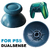 Стики грибки для джойстика PS5 Dualsense (Chrome Teal) 2 шт (Original)