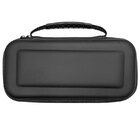 Захисний жорсткий чохол Nintendo Switch (Чорний)