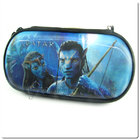 PSP сумка жорстка 3D голограма (Avatar)