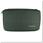Wii U сумка жорстка для GamePad Citywolf (Black)