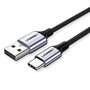 USB кабель для зарядки джойстика PS5 Dualsense 3 метра