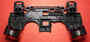 PS4 каркас для джойстика Dualshock 4 (JDM-040)