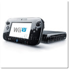 Nintendo Wii U Premium black
