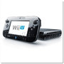 Nintendo Wii U Premium black