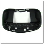 Wii U силіконовий чохол для джойстика (Black)