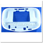 Wii U силиконовый чехол для джойстика (White)