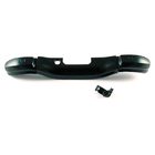 LB,RB кнопки бампер для джойстика Xbox 360 у зборі (Black)