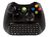 Xbox 360 клавіатура для джойстика (Black)