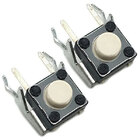 Xbox 360 мікрокнопка механізму LB та RB (Тригери) комплект 2 шт (Original)