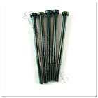 Xbox 360 slim довгі болти для корпусу внутрішнього (5 штук)