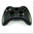 Xbox 360 корпус для бездротового джойстика (Black)